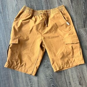 Boys Shorts